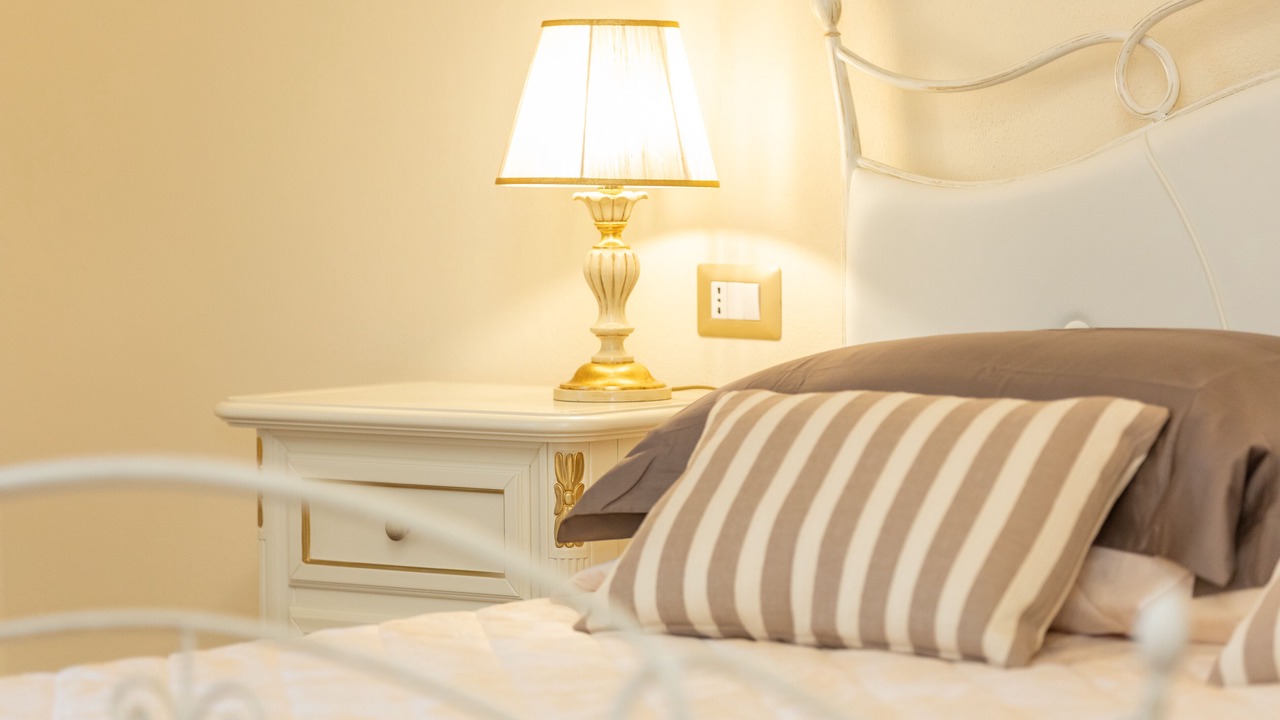 Photo of Bedroom in Esquilino