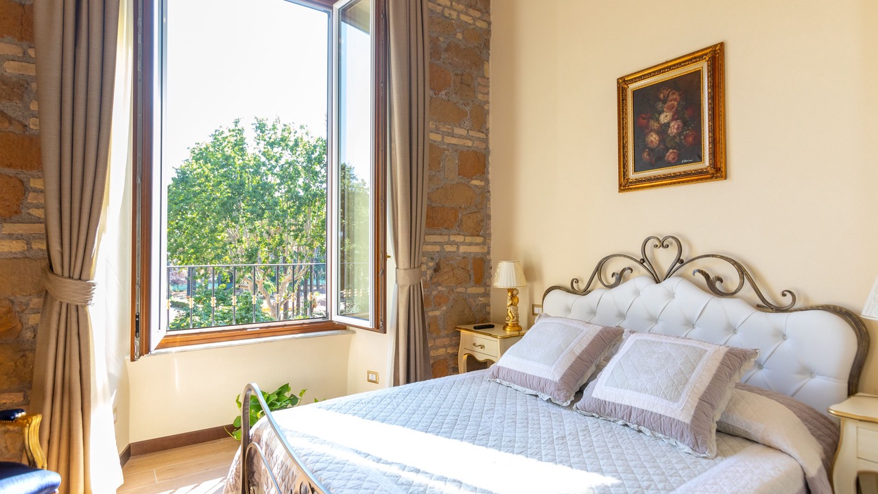 Photo of Bedroom in Esquilino