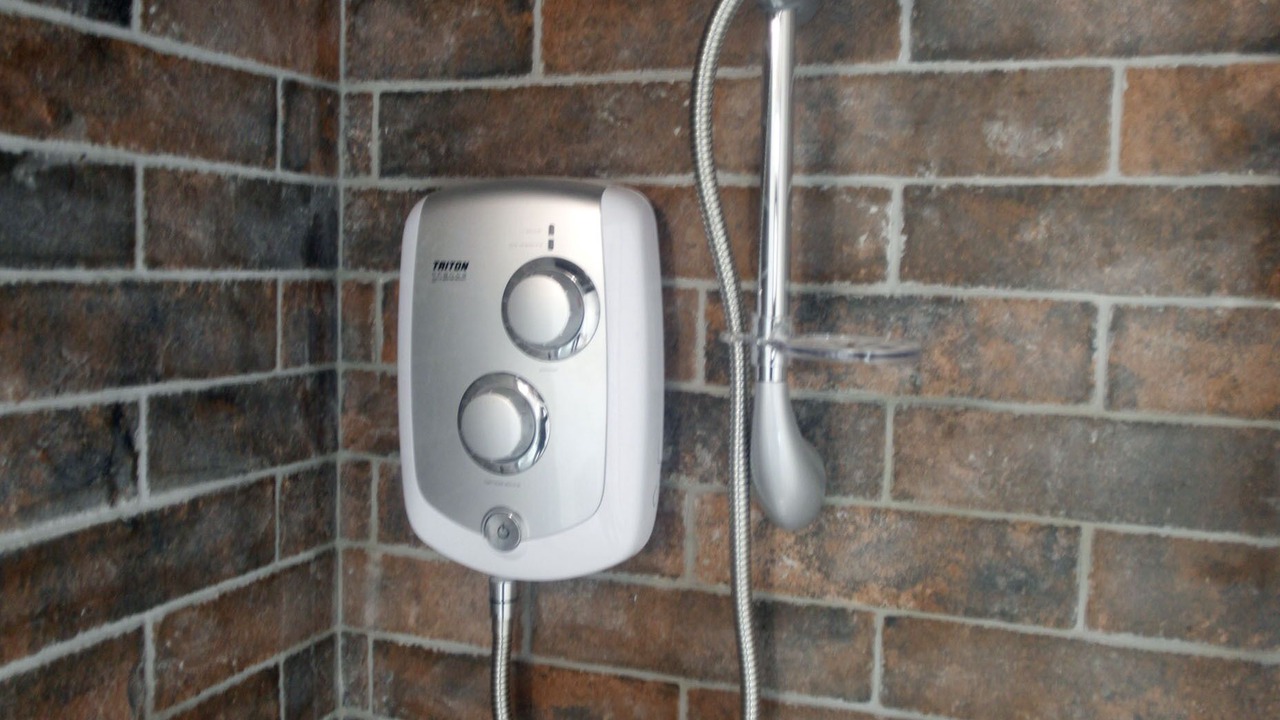 Photo of Bathroom in Whiteabbey