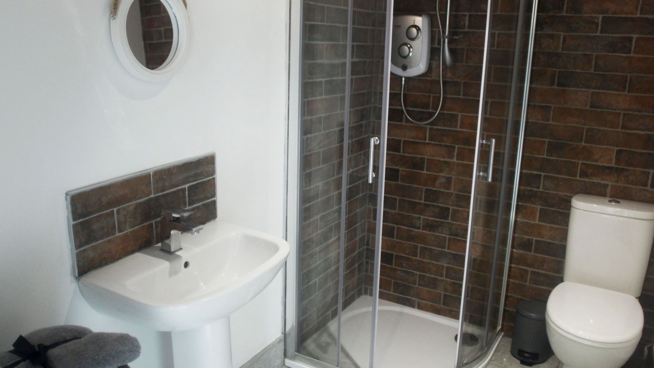 Photo of Bathroom in Whiteabbey
