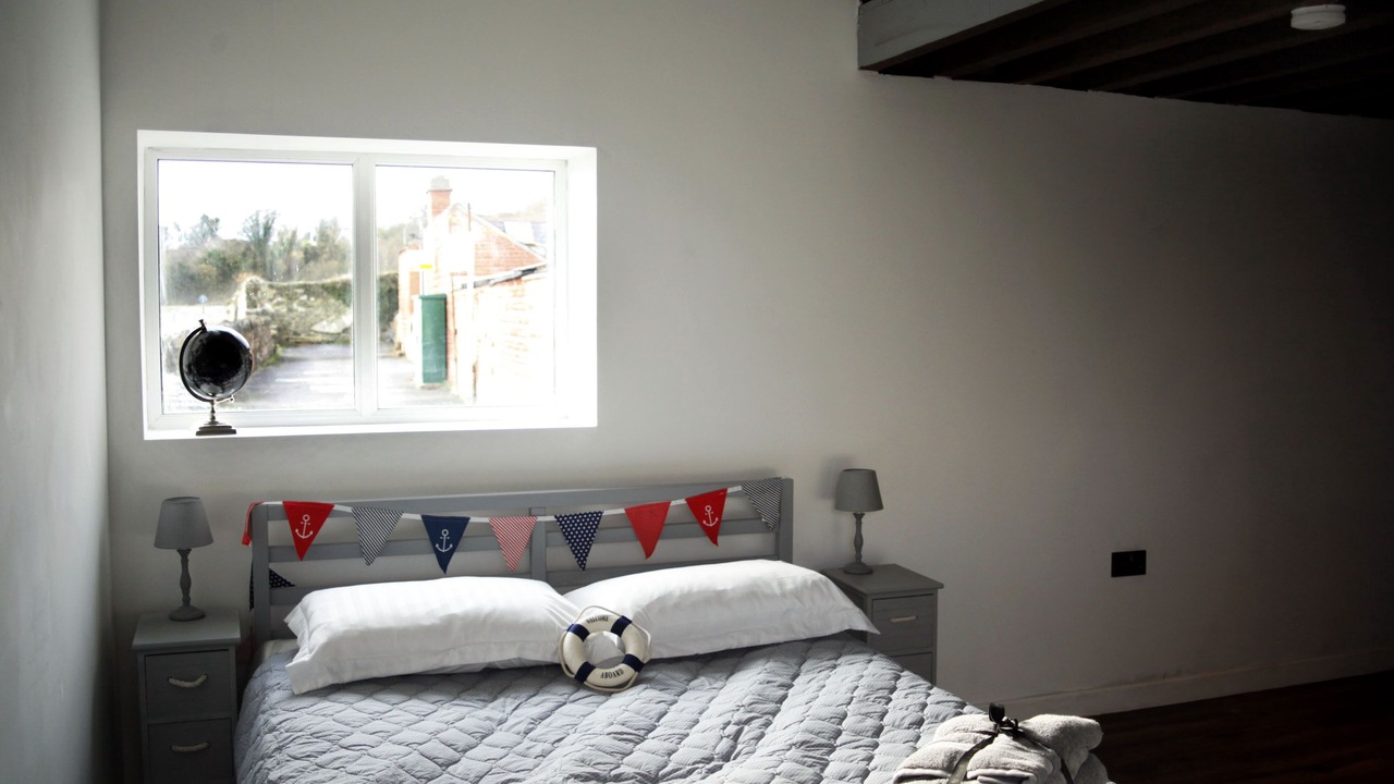 Photo of Bedroom in Whiteabbey