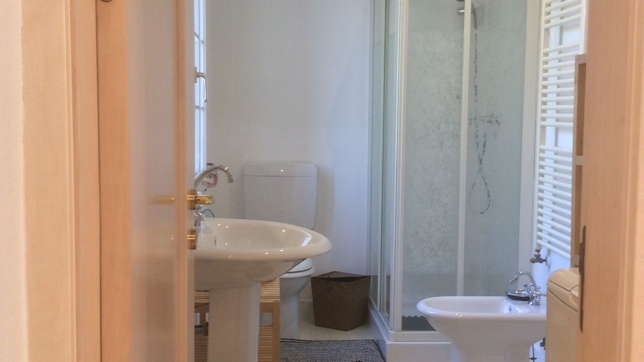 Photo of Bathroom in Olmo di Mira