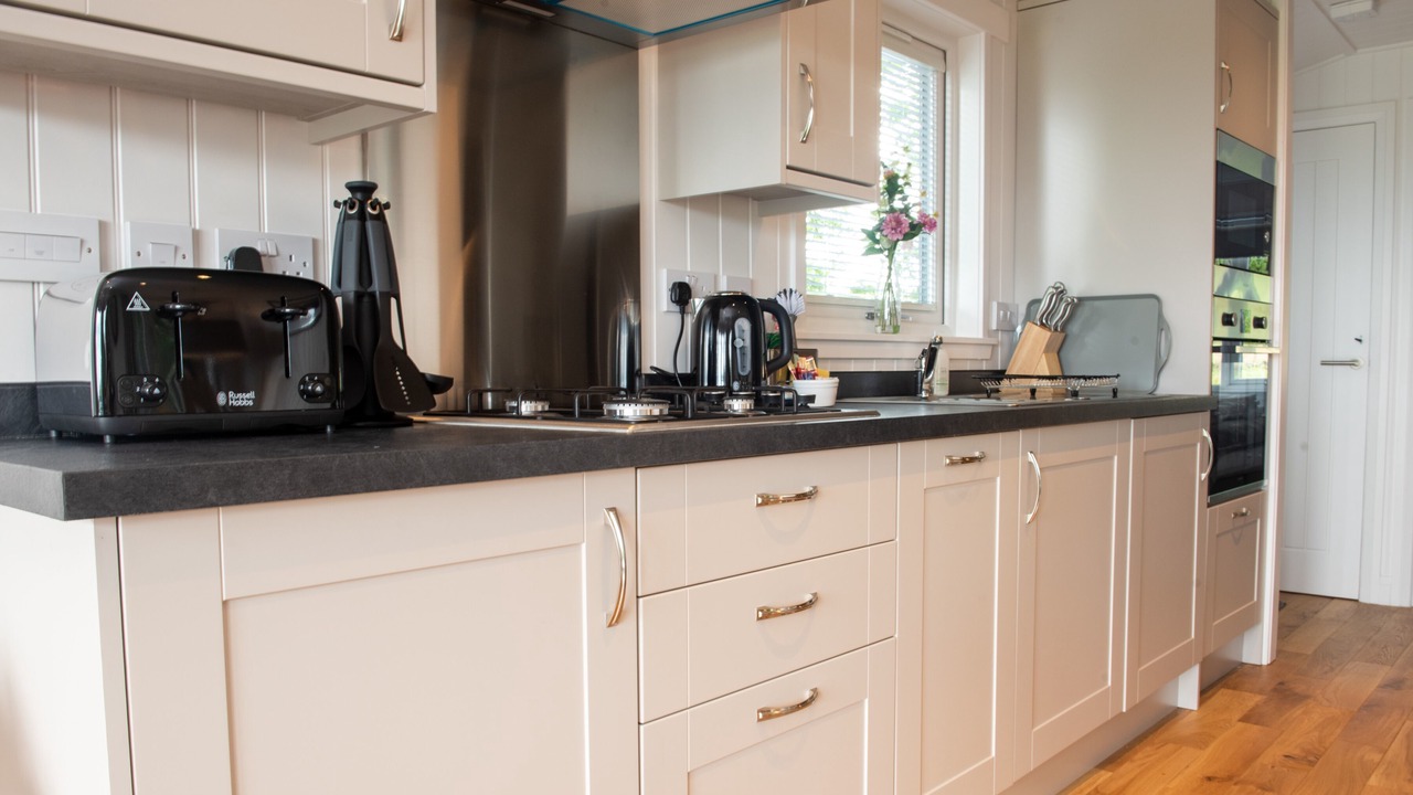 Photo of Kitchen in Port Glasgow