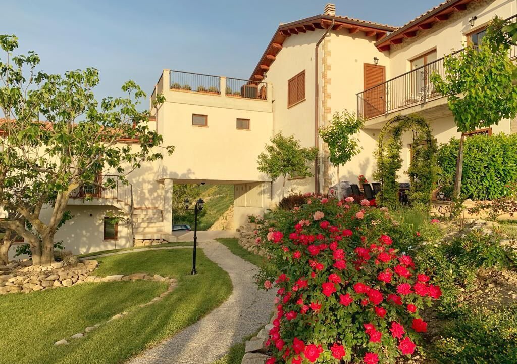 Photo of Outdoor in Alanno