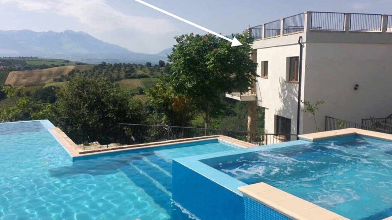Photo of Outdoor in Alanno