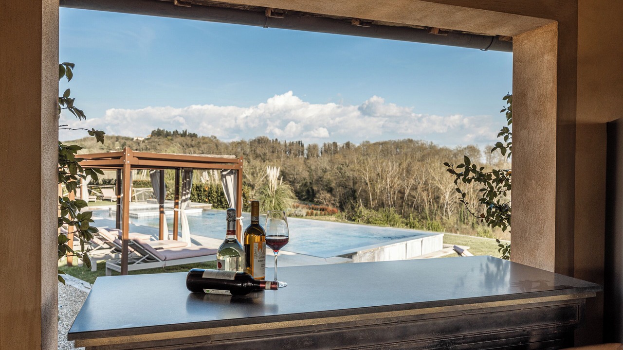 Photo of Outdoor in San Gimignano