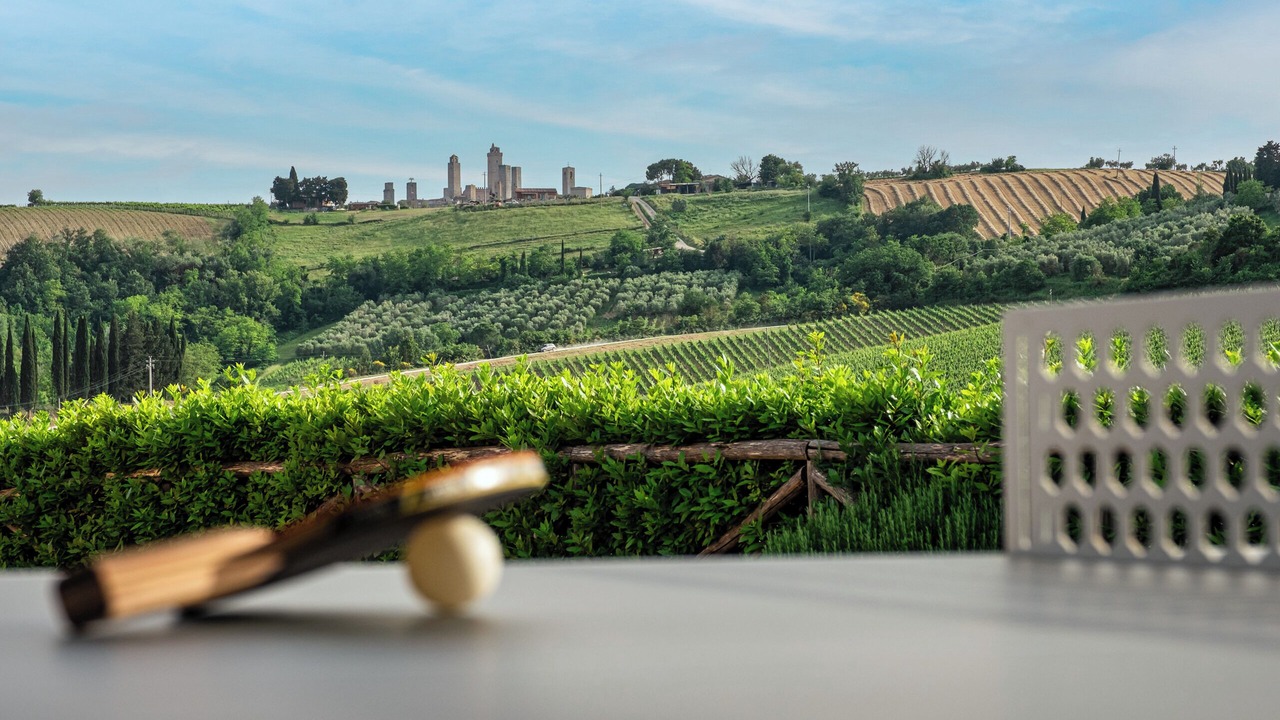 Photo of Others in San Gimignano