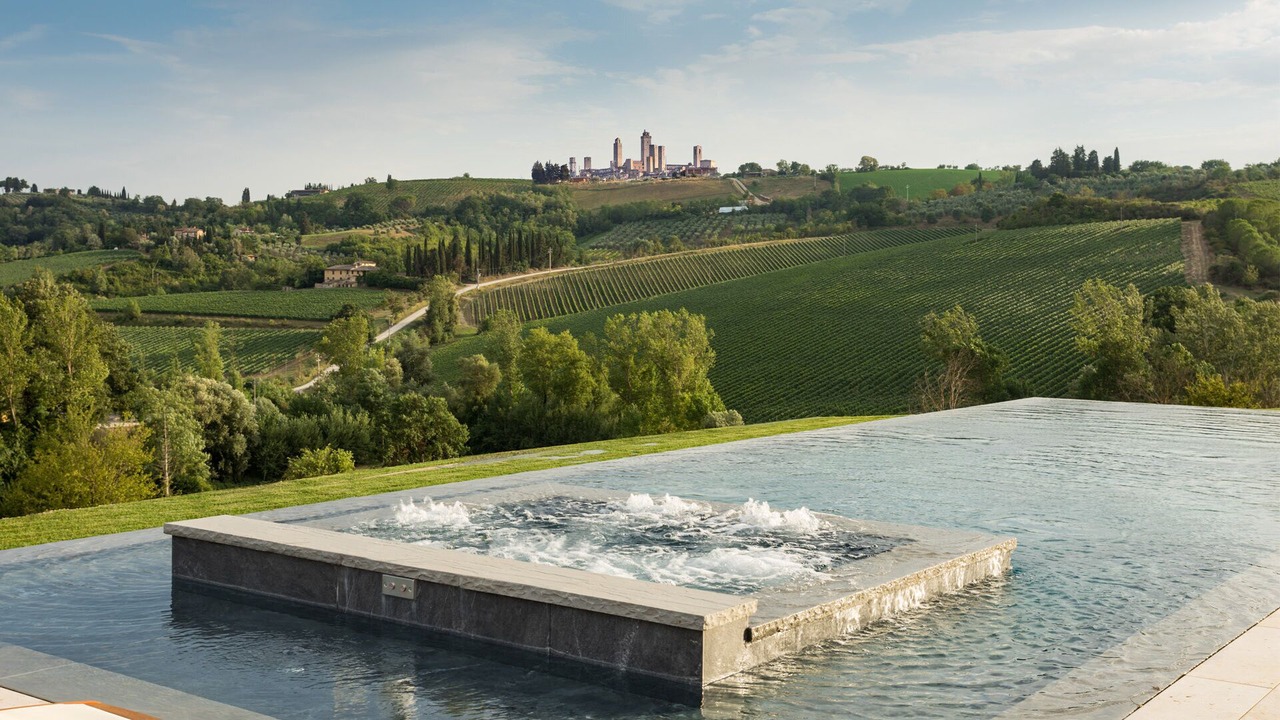 Photo of Outdoor in San Gimignano