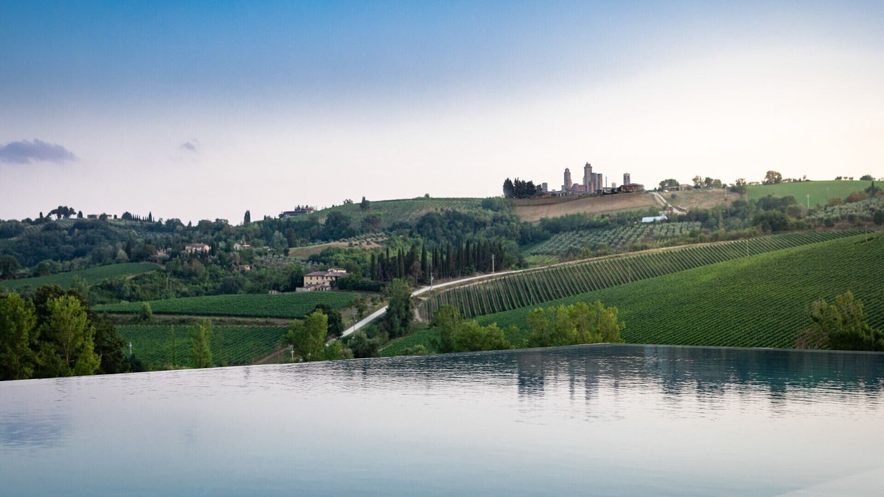 Photo of Outdoor in San Gimignano