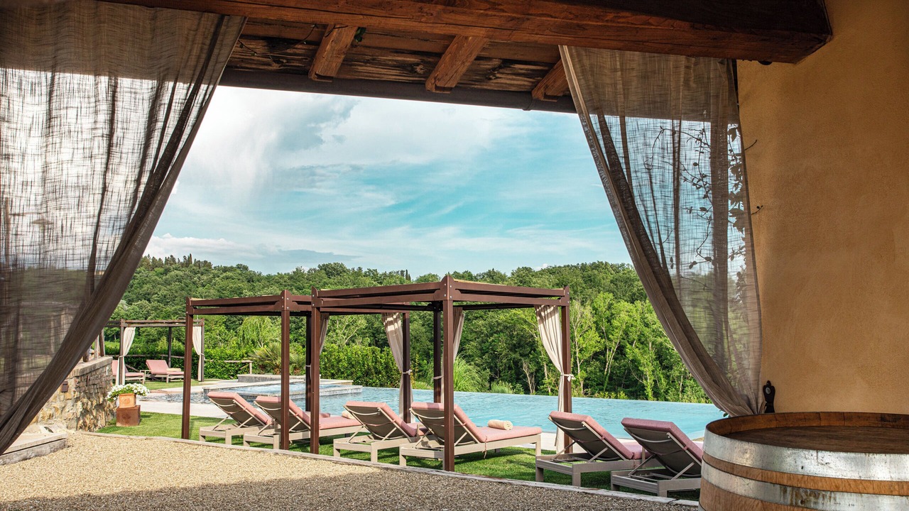 Photo of Outdoor in San Gimignano