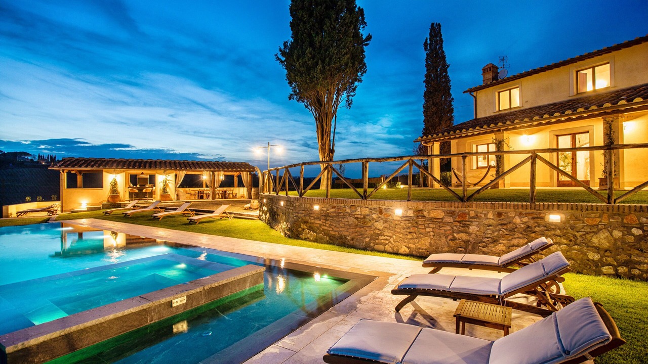Photo of Outdoor in San Gimignano