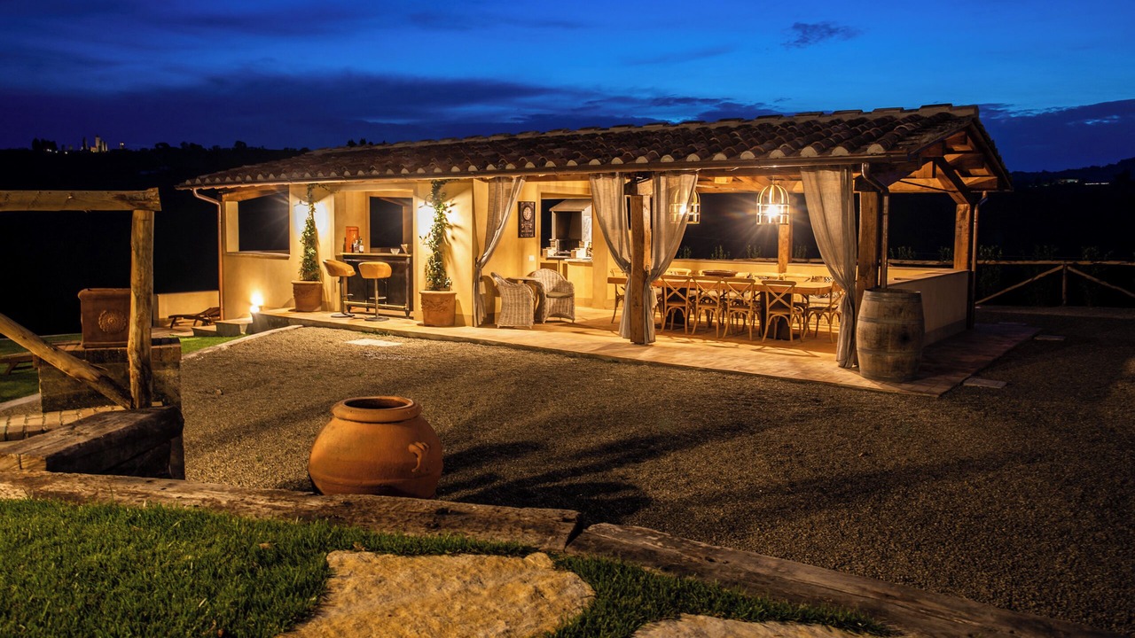 Photo of Outdoor in San Gimignano
