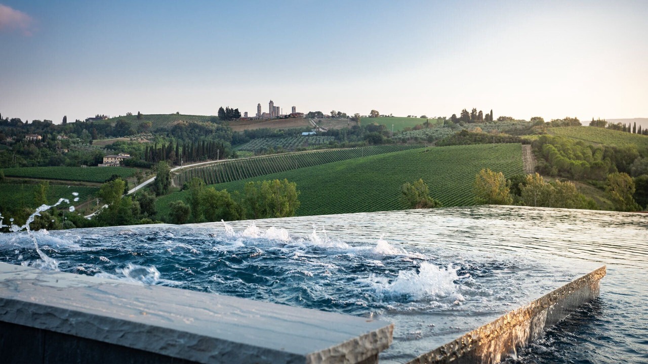 Photo of Others in San Gimignano