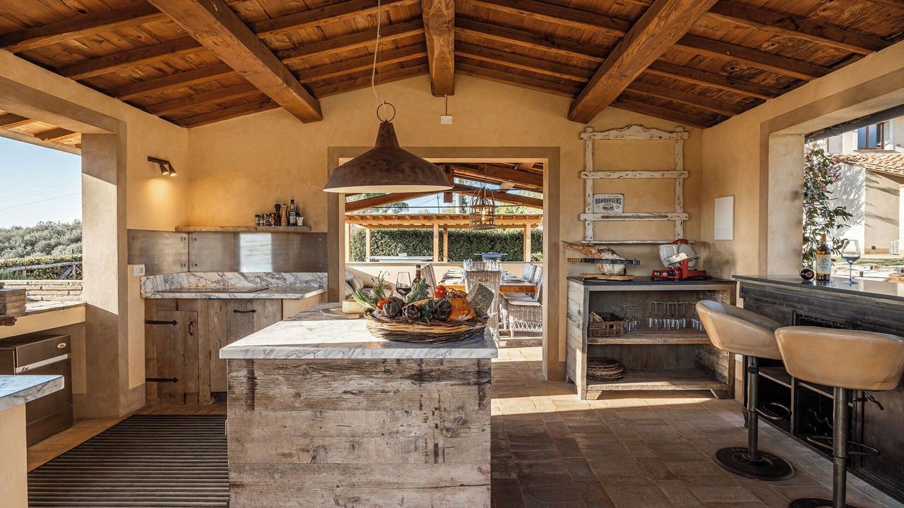 Photo of Outdoor in San Gimignano