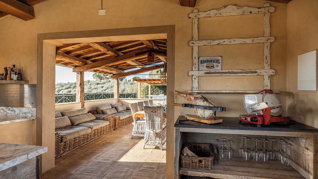 Photo of Outdoor in San Gimignano