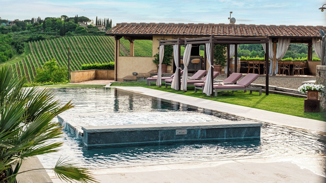 Photo of Outdoor in San Gimignano
