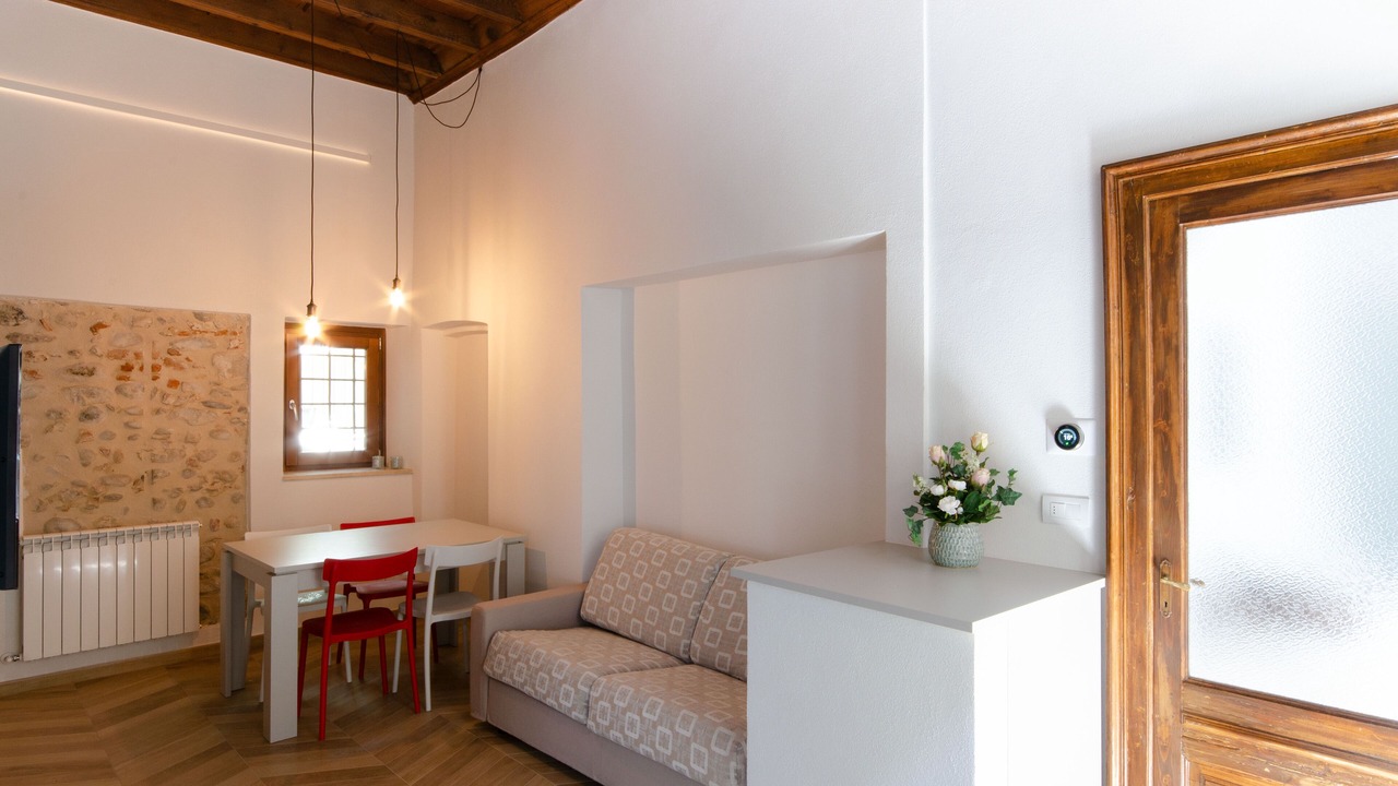 Photo of Livingroom in Centro Storico