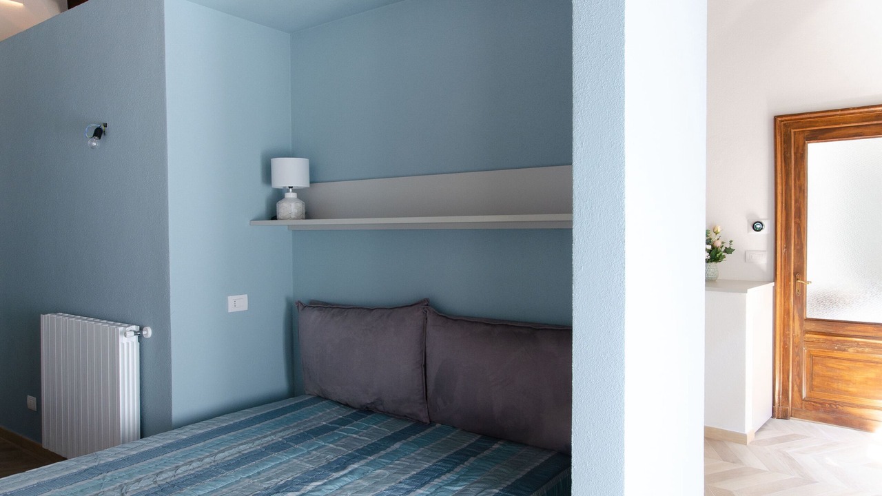 Photo of Bedroom in Centro Storico