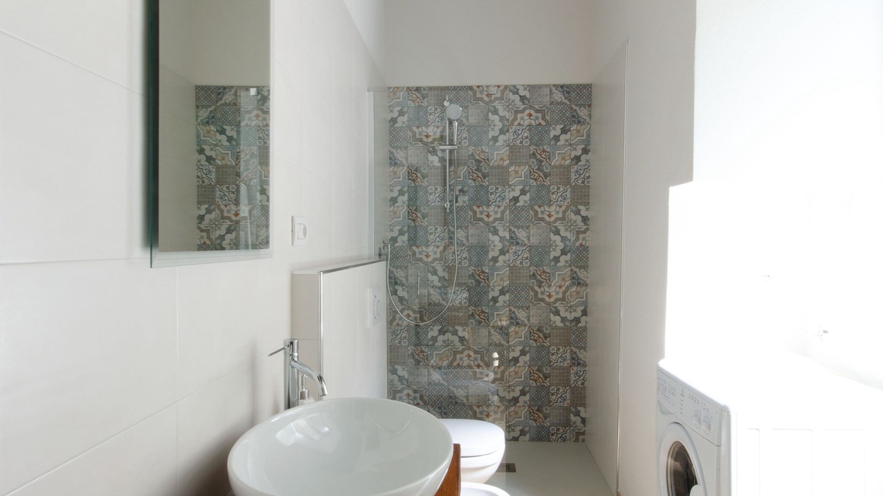 Photo of Bathroom in Centro Storico