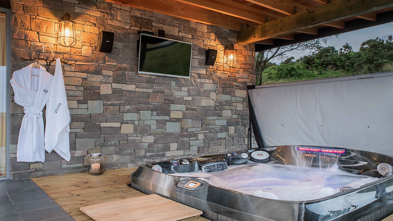 Photo of Outdoor in Cove