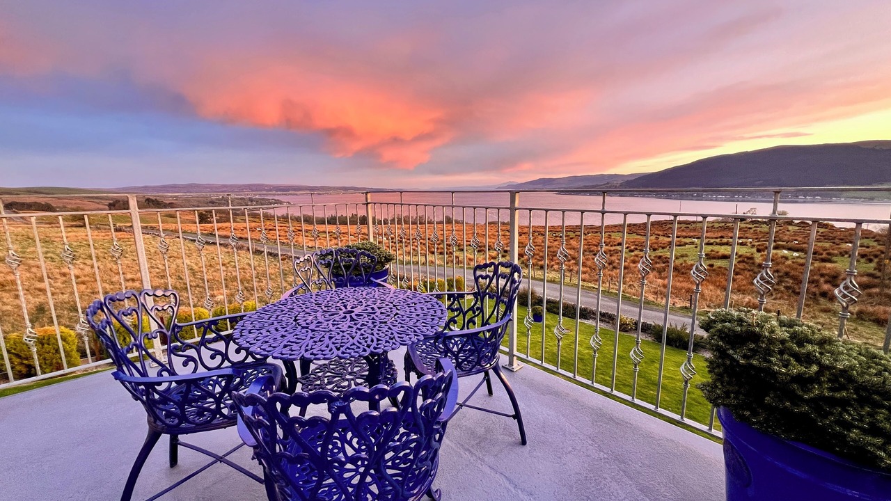 Photo of Patio Balcony in Cove