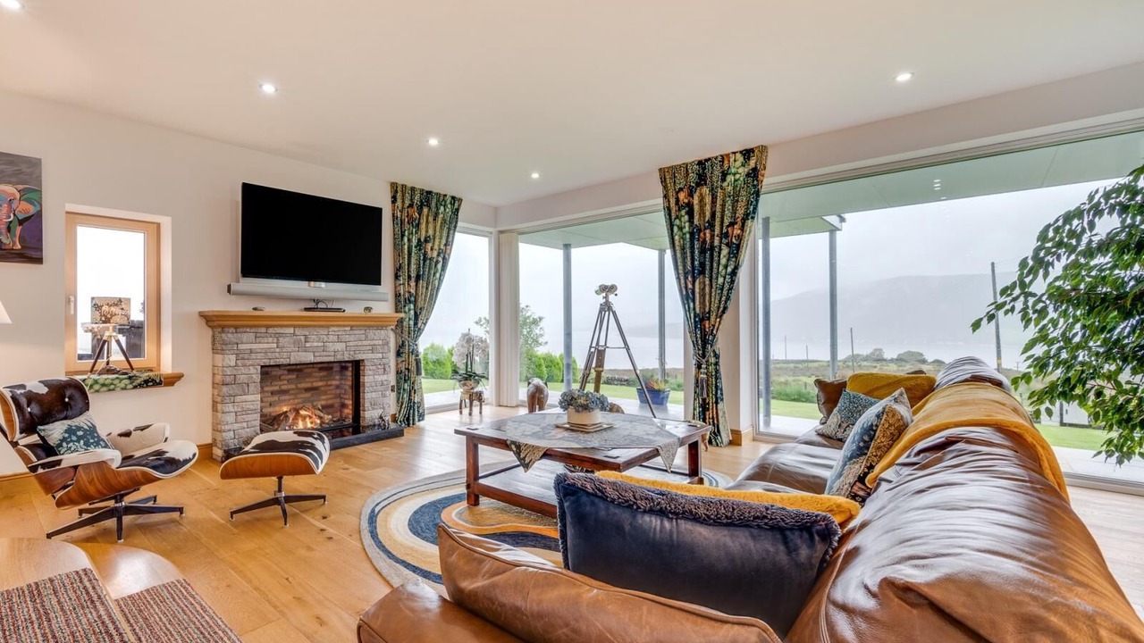 Photo of Livingroom in Cove