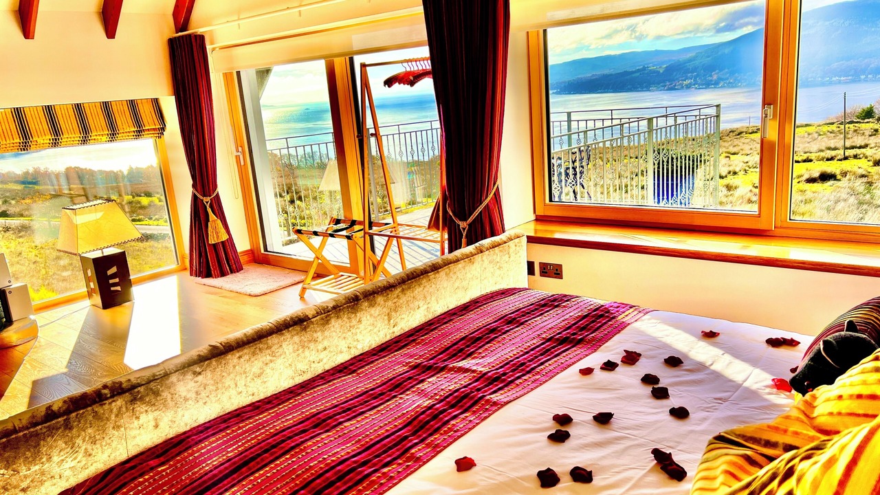 Photo of Bedroom in Cove