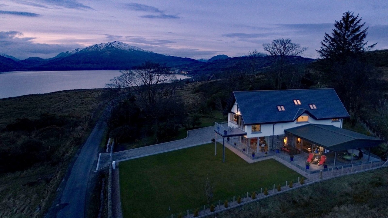Photo of Outdoor in Cove