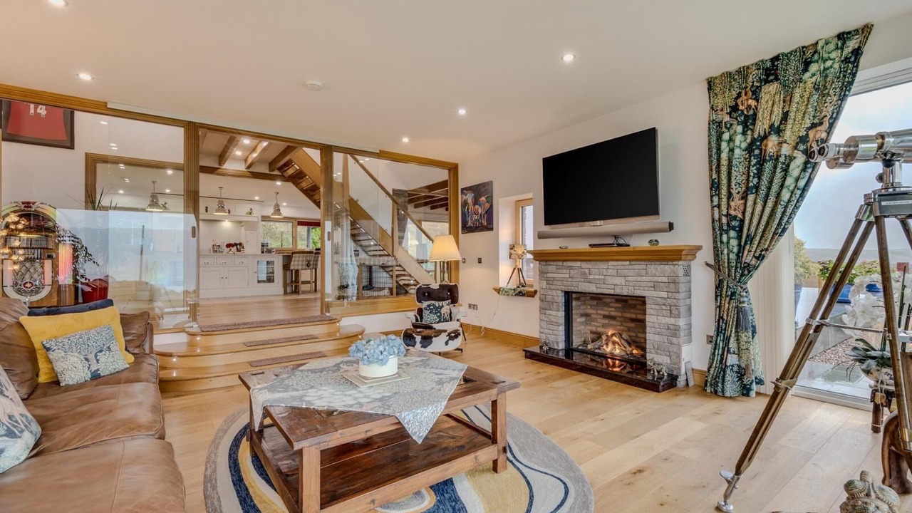 Photo of Livingroom in Cove