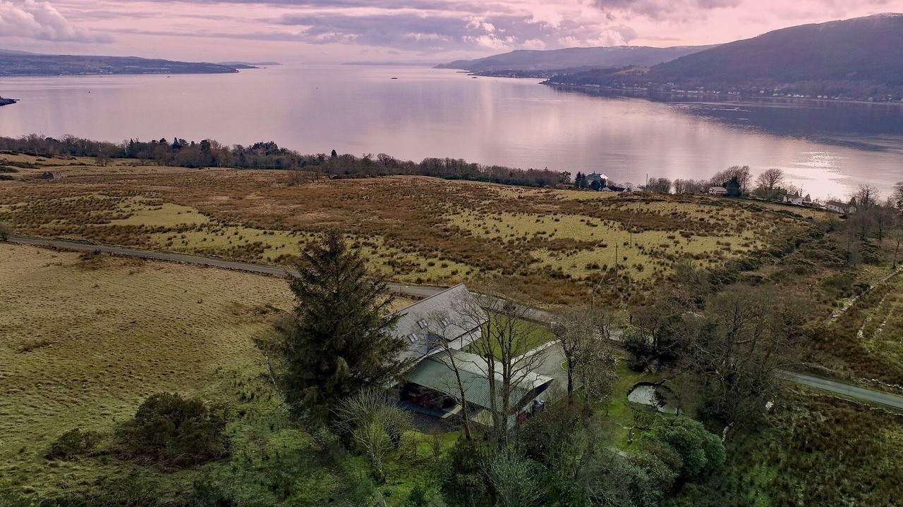 Photo of Outdoor in Cove