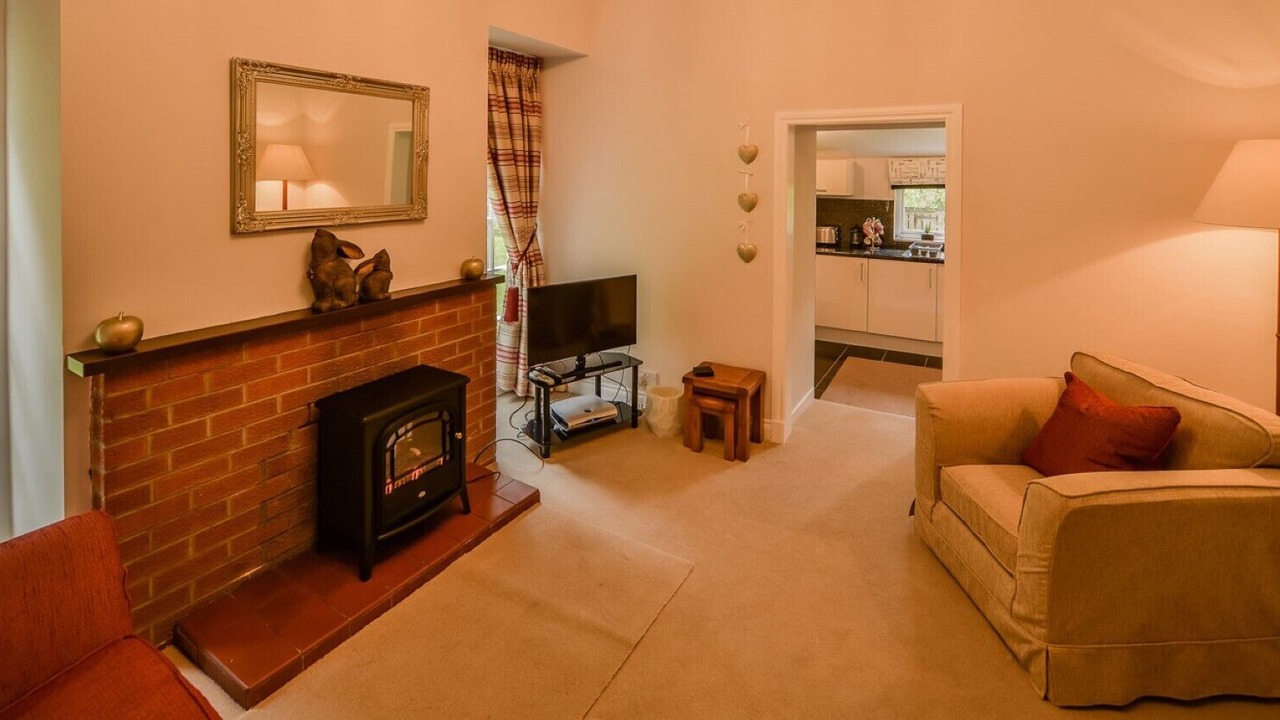 Photo of Livingroom in Maybole