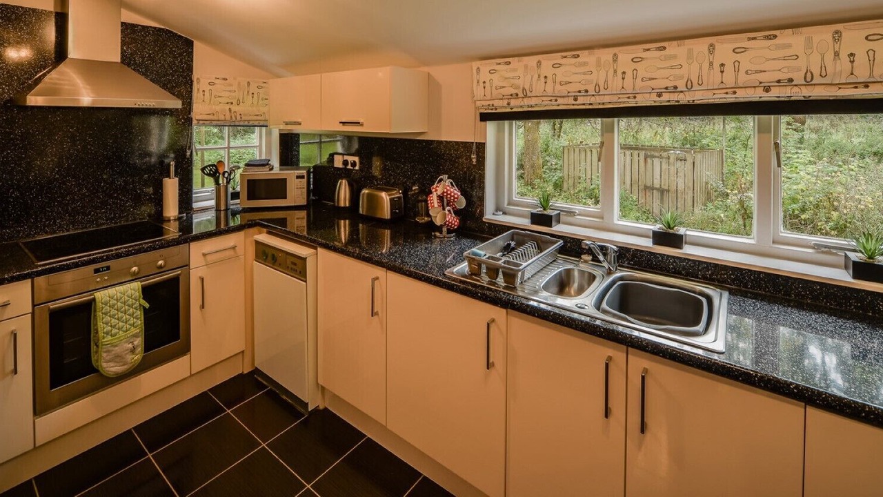 Photo of Kitchen in Maybole