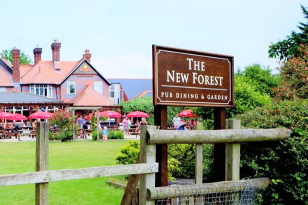 Photo of Others in New Forest District