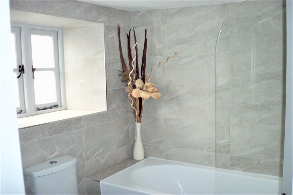 Photo of Bathroom in New Forest District