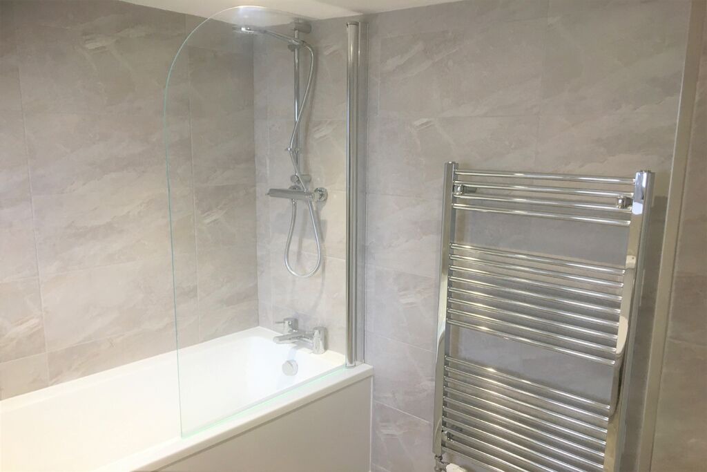 Photo of Bathroom in New Forest District