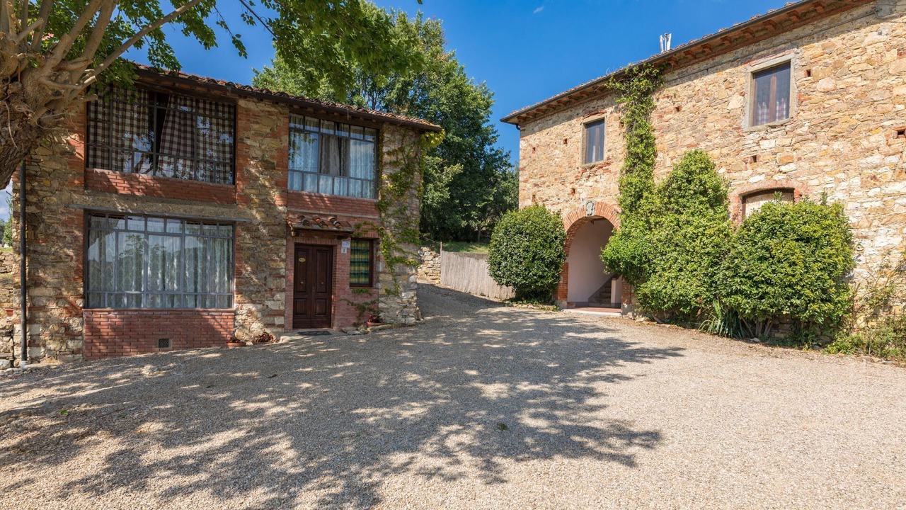 Photo of Outdoor in Pieve a Presciano
