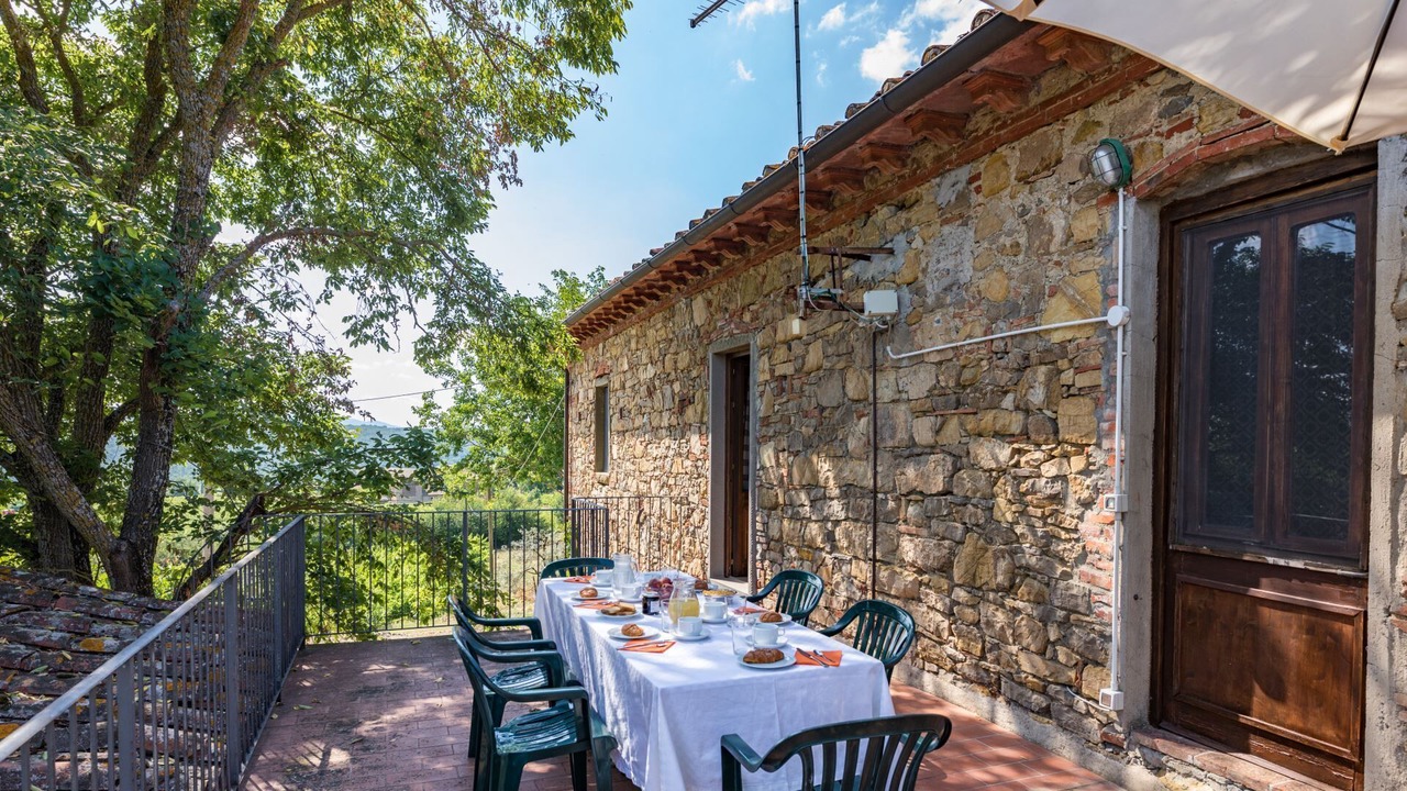 Photo of Outdoor in Pieve a Presciano