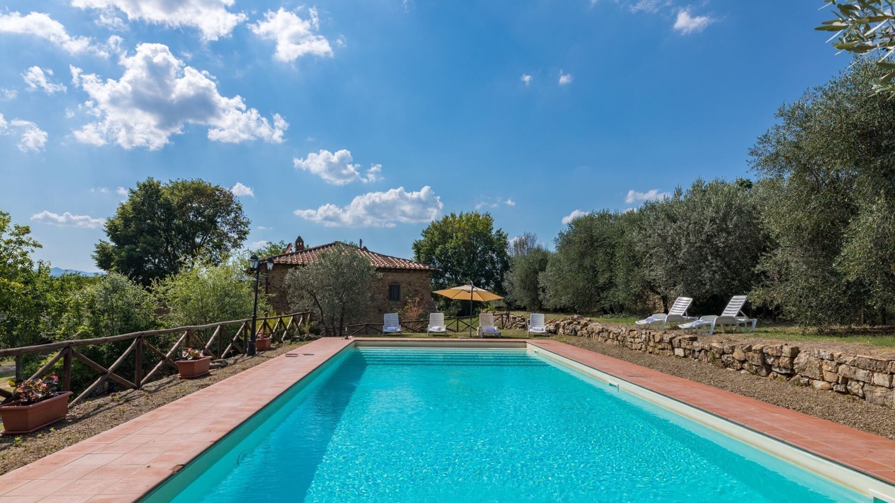 Photo of Outdoor in Pieve a Presciano