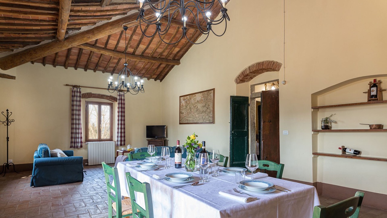 Photo of Others in Pieve a Presciano