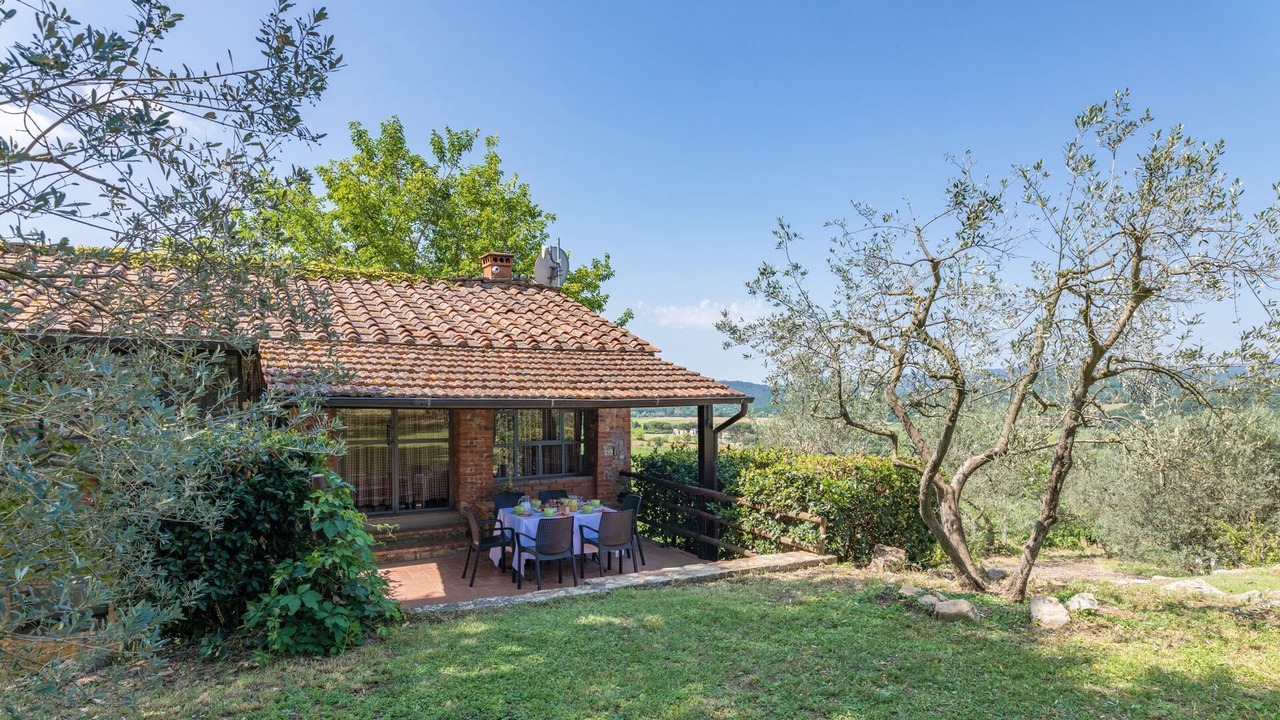 Photo of Outdoor in Pieve a Presciano