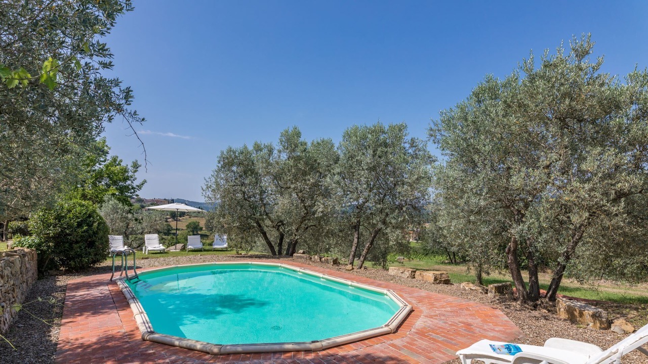 Photo of Outdoor in Pieve a Presciano