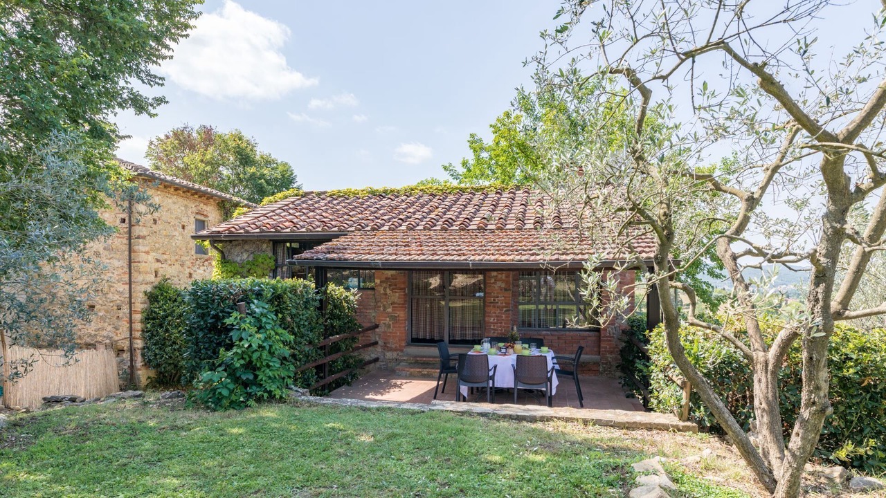 Photo of Outdoor in Pieve a Presciano