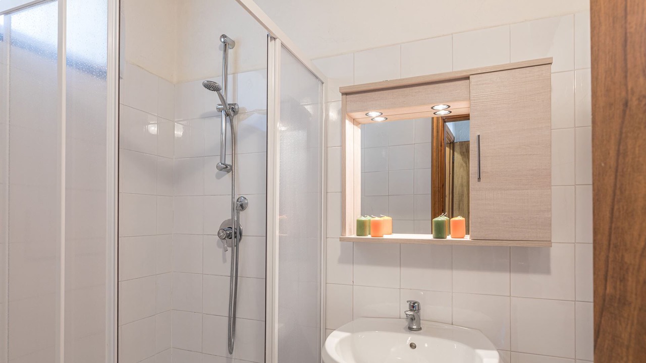 Photo of Bathroom in Pieve a Presciano