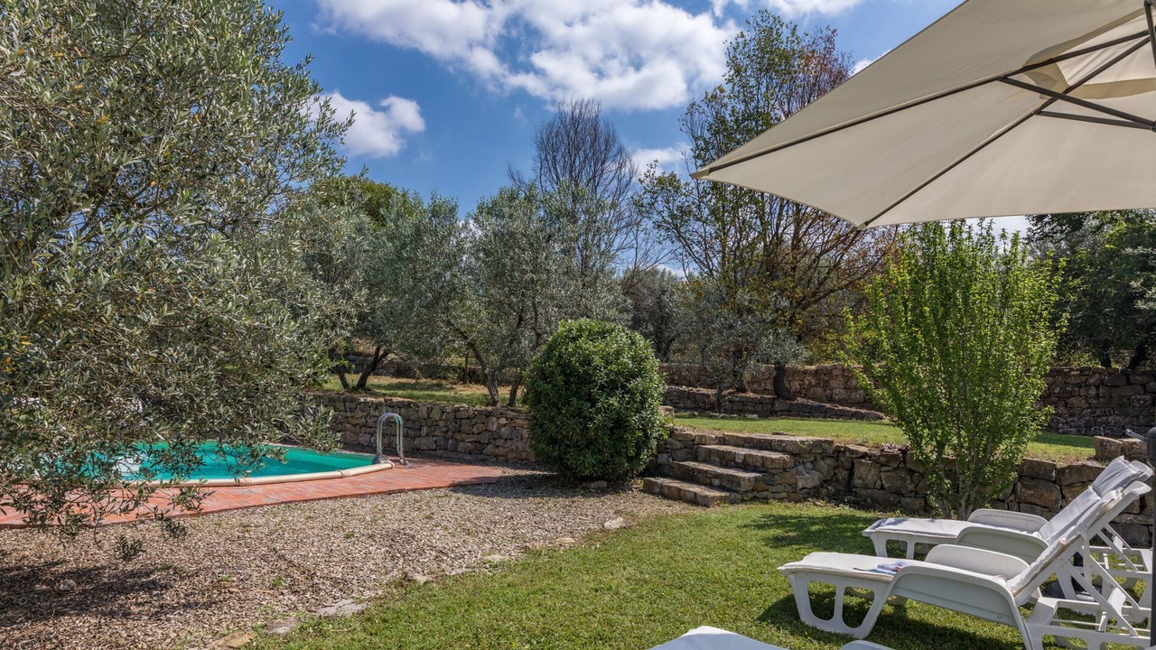 Photo of Outdoor in Pieve a Presciano