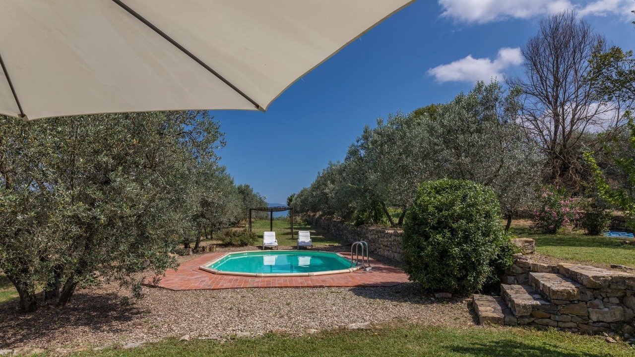 Photo of Outdoor in Pieve a Presciano