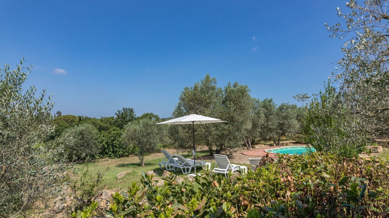Photo of Outdoor in Pieve a Presciano