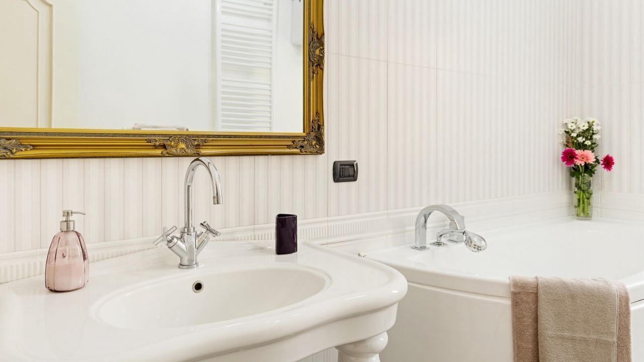 Photo of Bathroom in Arenella