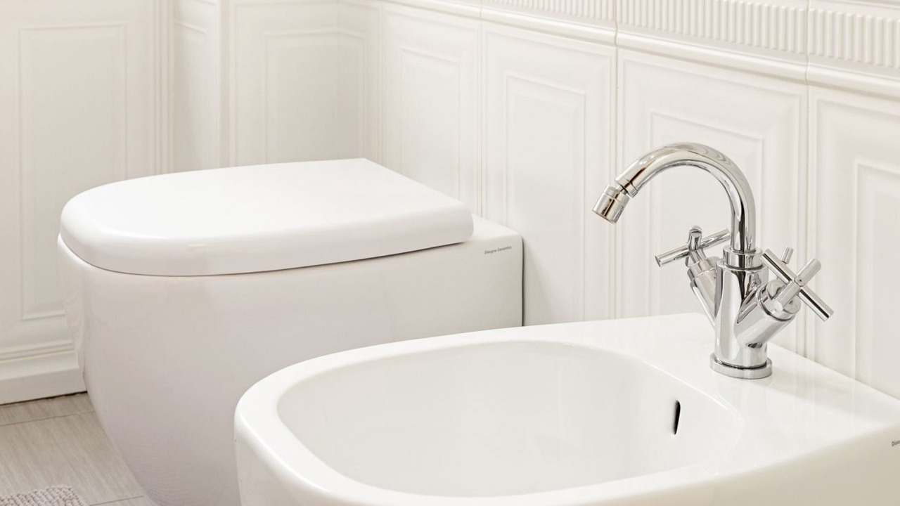 Photo of Bathroom in Arenella