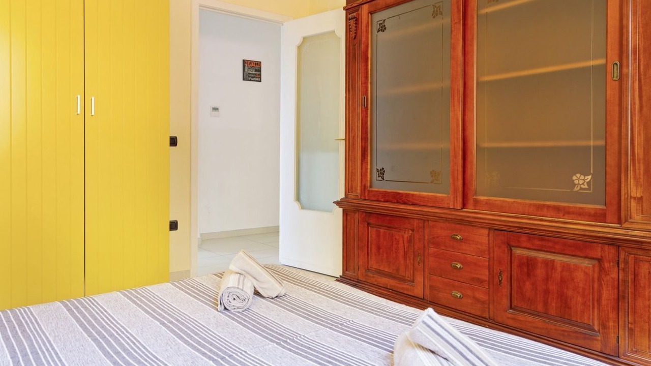 Photo of Bedroom in Arenella