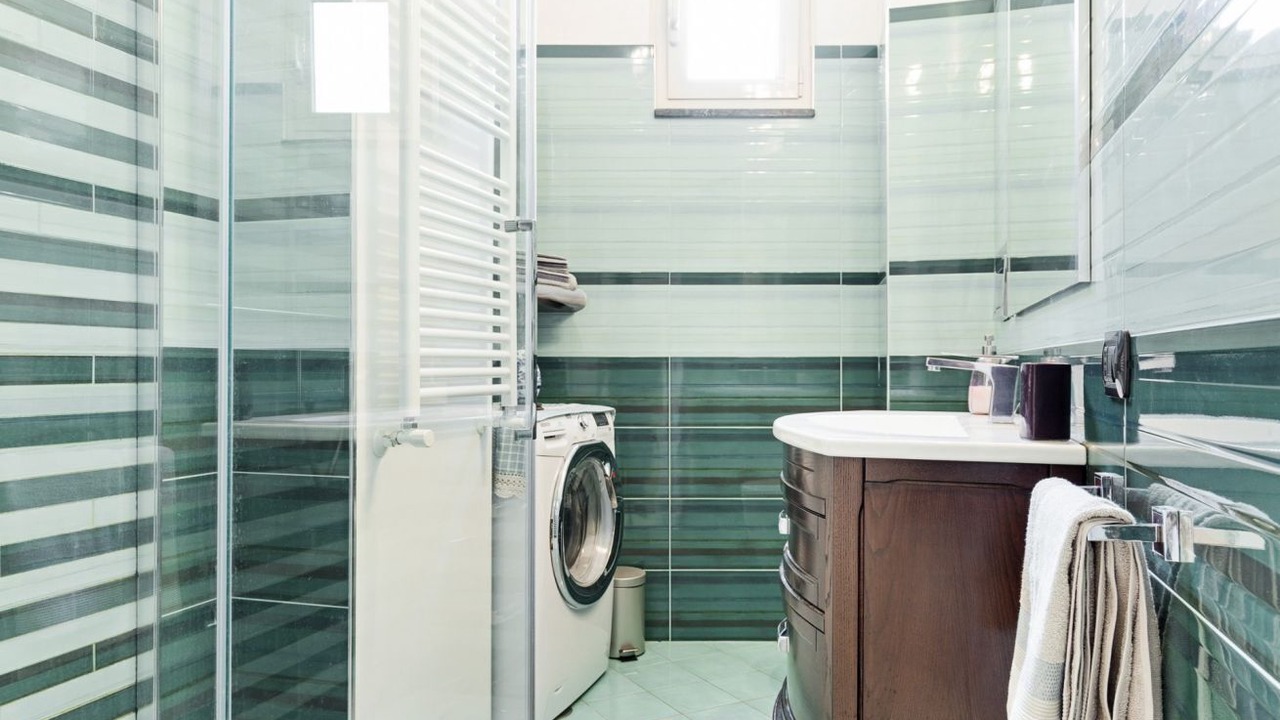 Photo of Bathroom in Arenella